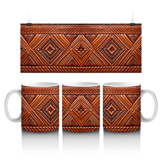 11 oz Mug - Western 013 11 oz Mug - Western 013