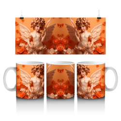 15 oz Mug - Zodiac 001