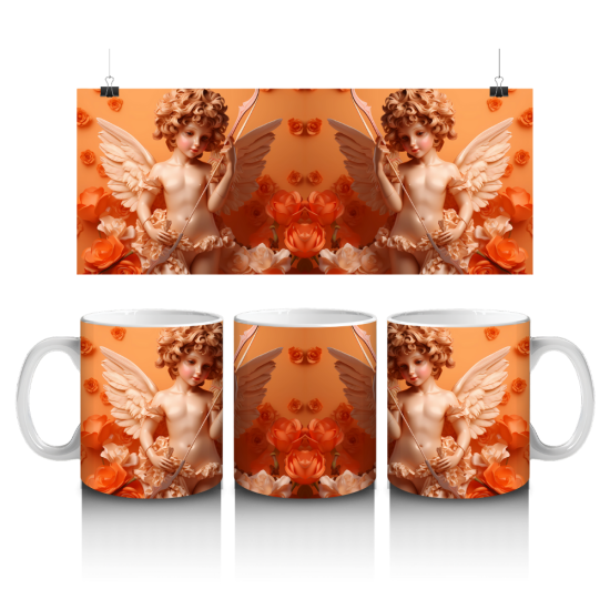11 oz Mug - Zodiac 001 11 oz Mug - Zodiac 001