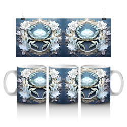 15 oz Mug - Zodiac 002
