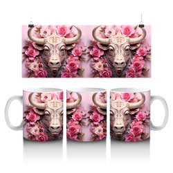 15 oz Mug - Zodiac 009