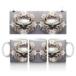 15 oz Mug - Zodiac 011