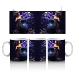 15 oz Mug - Zodiac 013