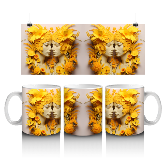 11 oz Mug - Zodiac 014 11 oz Mug - Zodiac 014