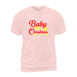 Baby First Christmas