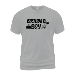 Birthday Boy