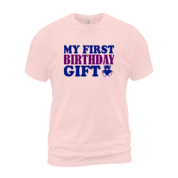 My First Birthday Gift