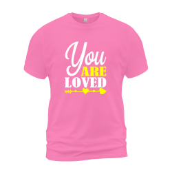 You Are Loved