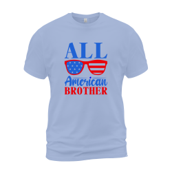 All American Brother