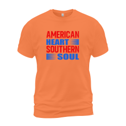 American Heart Southern Soul