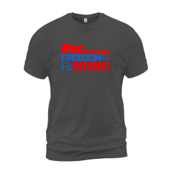 Freedom Rocks