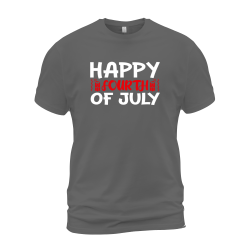 Happy Fourth Of July