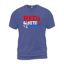 Red White & Booze