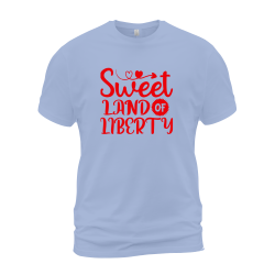 Sweet Land Of Liberty