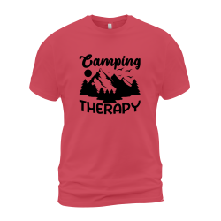 Camping Therapy