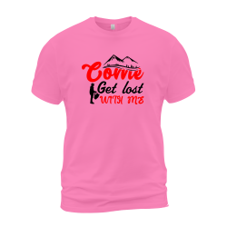 Come Get Lost With Me