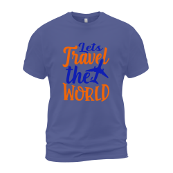 Lets Travel The World