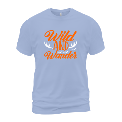 Wild And Wander