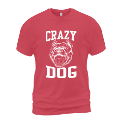 Crazy Dog