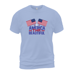 America The Beautiful