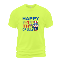 Happy Fourth Of July