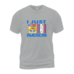 I Just Loev American