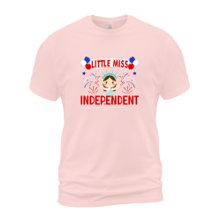 Little Miss Independant