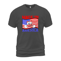 Made In America