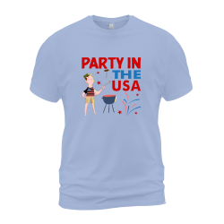 Party In The USA