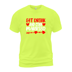 Eat Drink And Stay Married