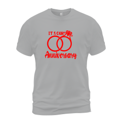 Its Our Anniversary