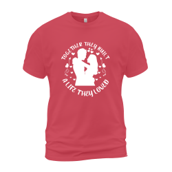 Together They Built A Life They Loved