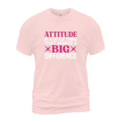 Attitude Is A Little Thing That Makes A Big Difference 2 Attitude Is A Little Thing That Makes A Big Difference 2