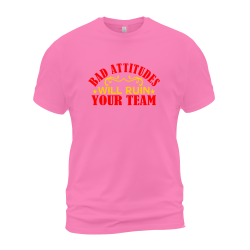 Bad Attitudes Will Ruin Your Team Bad Attitudes Will Ruin Your Team