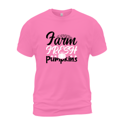 Farm Fresh Pumpkins