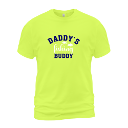 Daddy's Fishing Buddy