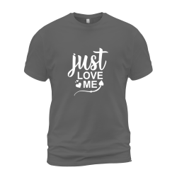 Just Love Me