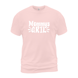 Mommys Gril