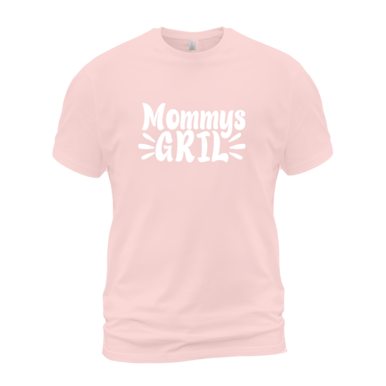 Mommys Gril Mommys Gril