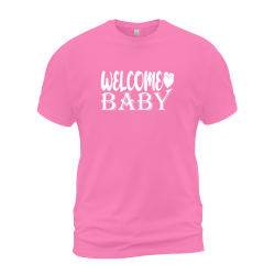 Welcome Baby