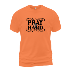 Pray Hard