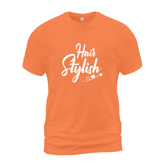 Hair Stylish