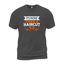 Its More Than A Haircut