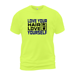 Love Your Hair Love Yourself