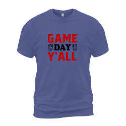 Game Day Y'all