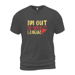 Im Out Of Your League
