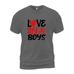 Love My Boys 1