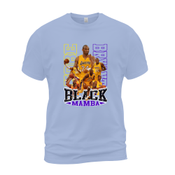Kobe Bryant Black Mamba