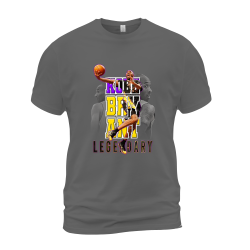 Kobe Bryant Legandary 01