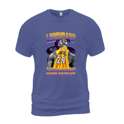 Kobe Bryant Legandary 02